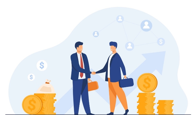 全球b2b十大平台排名，纯干货b2b平台排名榜