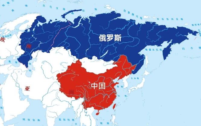 从海关数据统计，中国出口俄罗斯最受欢迎的产品