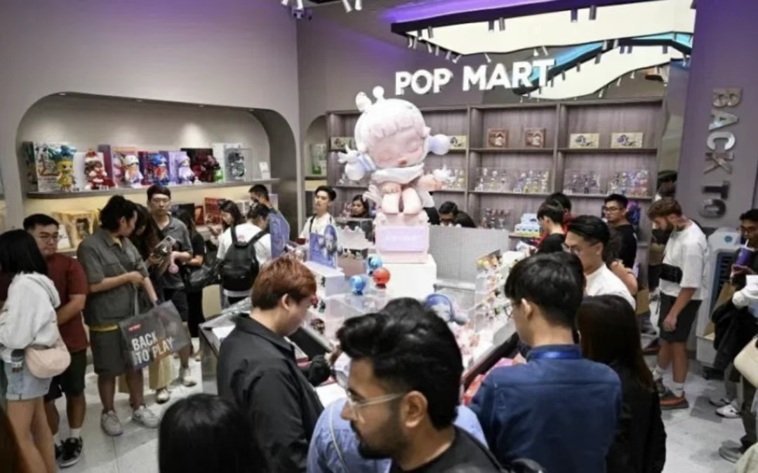 马来西亚,泡泡玛特,出海马来西亚 马来西亚,泡泡玛特,出海马来西亚